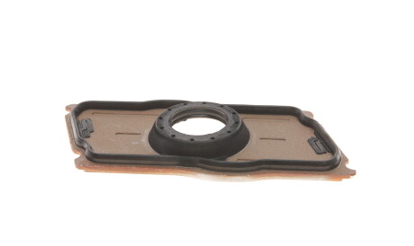 Фото 3 - Форсунка топливная GAZO GZ-A1261 (GZA1261)