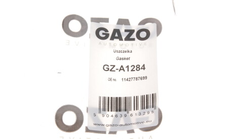 Фото 3 - Прокладка GAZO GZ-A1284