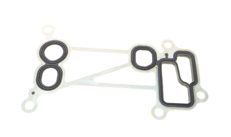 Фото 2 - Прокладка ГБЦ головки блока GAZO GZ-A1318 (GZA1318)