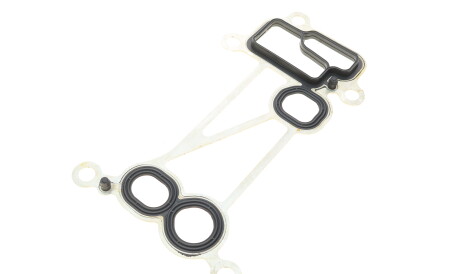 Фото 3 - Прокладка ГБЦ головки блока GAZO GZ-A1318 (GZA1318)