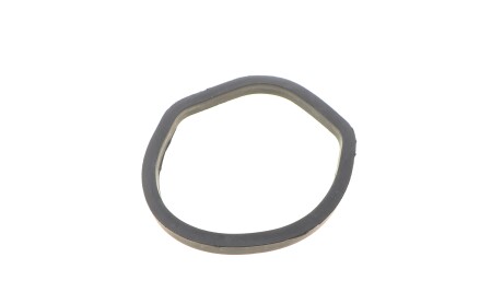 Фото 8 - Прокладка ГБЦ головки блока GAZO GZ-A1414 (GZA1414)