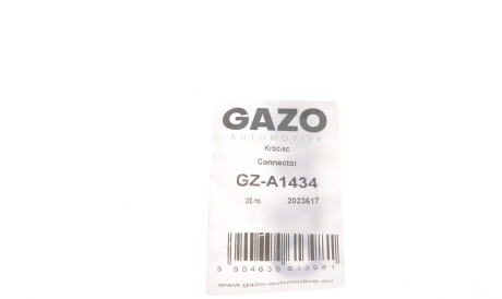 Фото 3 - Автозапчастина GAZO GZ-A1434