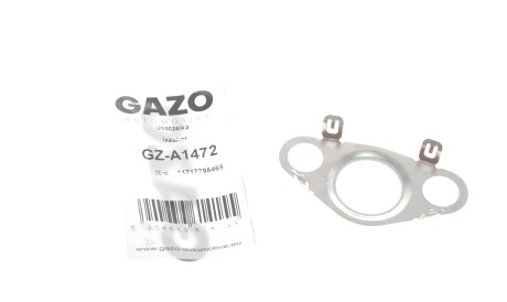 Фото 2 - Прокладка GAZO GZ-A1472 (GZA1472)