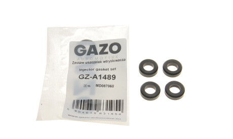 Фото 2 - Автозапчастина GAZO GZ-A1489