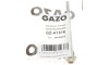 Автозапчастина GAZO GZ-A1516 (GZA1516) - зображення 2