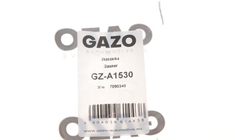 Фото 2 - Прокладка GAZO GZ-A1530
