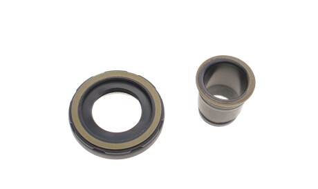 Фото 2 - Прокладка клапанной крышки GAZO GZ-A1604 (GZA1604)