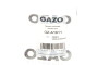 Мініатюра 2 - Автозапчастина GAZO GZ-A1611