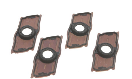 Фото 3 - Прокладка клапанної кришки GAZO GZ-A1631 (GZA1631)