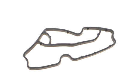 Фото 2 - Прокладка масляного фільтра GAZO GZ-A1636 (GZA1636)