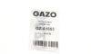 Миниатюра изображения 3 - Автозапчасть GAZO GZ-A1653