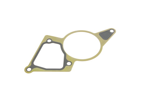 Фото 3 - Ремкомплект суппорта GAZO GZ-A1662 (GZA1662)