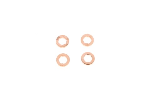 Фото 2 - Автозапчасть GAZO GZ-A1728 (GZA1728)