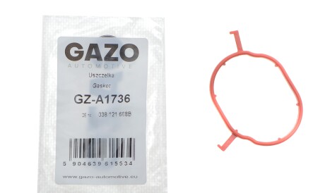 Фото 2 - Автозапчасть GAZO GZ-A1736