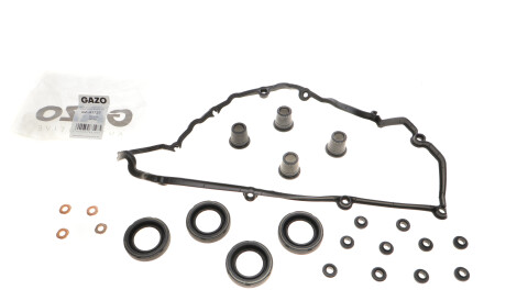 Фото 2 - Прокладка клапанної кришки GAZO GZ-A1737