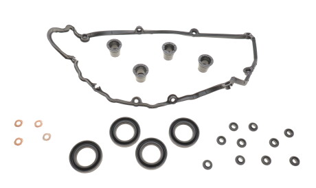 Фото 3 - Прокладка клапанної кришки GAZO GZ-A1737