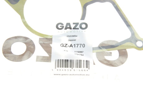 Фото 2 - Ремкомплект супорта GAZO GZ-A1770 (GZA1770)