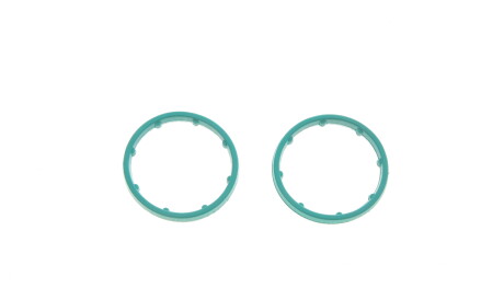 Фото 2 - Прокладка ГБК блока циліндрів GAZO GZ-A1802 (GZA1802)