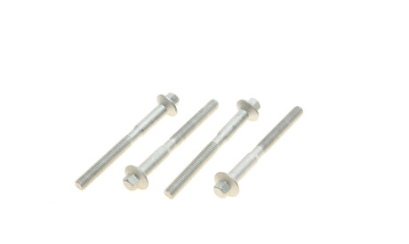 Болт кріплення форсунки Citroen Jumper/Peugeot Boxer/Fiat Ducato 2.2 HDi 11- (к-кт 4шт) - GAZO GZ-A1806