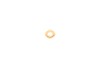 Шайба під форсунку Opel Astra H 1.7 CDTI 04- (к-кт 4шт) - (55567730, 821006) GAZO GZ-A1890 (фото 3)