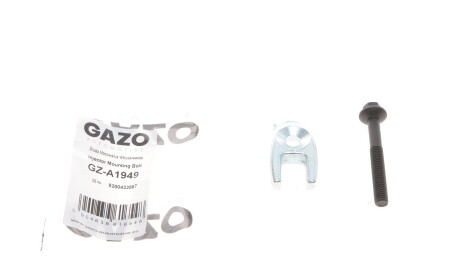 Болт кріплення форсунки - GAZO GZ-A1949