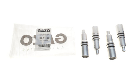 Фото 2 - Форсунка паливна GAZO GZ-A1985 (GZA1985)