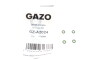 Автозапчасть GAZO GZ-A2024 (GZA2024) - фото 1