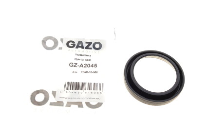 Сальник форсунки Mazda 6 2.0 DI 02-07 - GAZO GZ-A2045