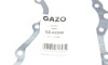 Прокладка натягувача ланцюга газорозподільного механізму - (1113202) GAZO GZ-A2048 (фото 2)
