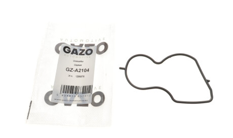 Фото 2 - Автозапчастина GAZO GZ-A2104 (GZA2104)