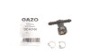 Автозапчасть GAZO GZ-A2106 (GZA2106) - фото 1
