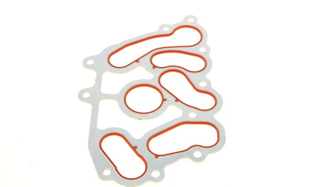 Фото 3 - Прокладка ГБЦ головки блока GAZO GZ-A2135 (GZA2135)