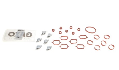Фото 2 - Прокладка впускного коллектора GAZO GZ-A2136
