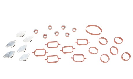 Фото 3 - Прокладка впускного коллектора GAZO GZ-A2136