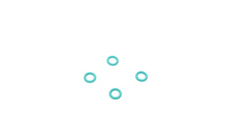 Фото 2 - Автозапчастина GAZO GZ-A2163 (GZA2163)