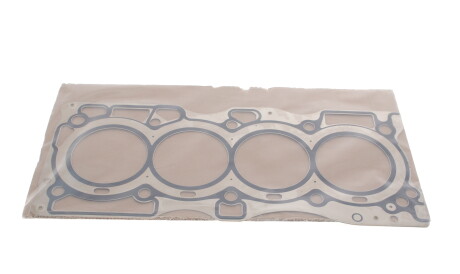 Прокладка ГБЦ Nissan Primera/X-Trail 2.0-2.5 01- (0.5mm) - GAZO GZ-A2210