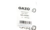 Автозапчастина GAZO GZ-A2291 (GZA2291) - зображення 2