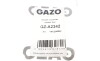 Прокладка впускного коллектора GAZO GZ-A2342 (GZA2342) - фото 5