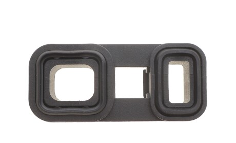 Фото 4 - Прокладка коробки переключения передач GAZO GZ-A2413