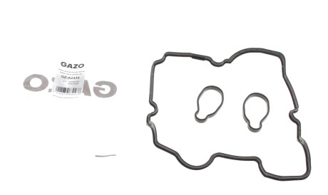 Прокладка кришки клапанів Subaru Forester/Impreza 1.5-2.5 05- (R) (к-кт) - GAZO GZ-A2434