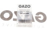 Прокладка кришки клапанів Renault Kangoo/Megane III/Scenic III/Clio 1.5dCi 09- - (1327000Q0C, 7701070607) GAZO GZ-A2486 (фото 2)