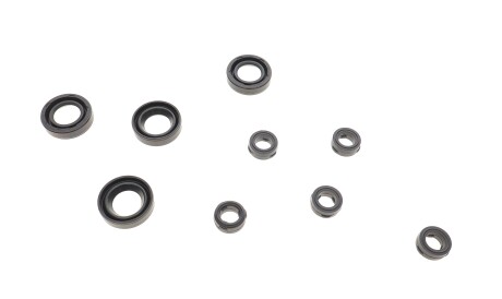 Фото 3 - Прокладка клапанної кришки GAZO GZ-A2495