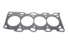 Прокладка ГБЦ Hyundai Santa Fe 2.4 16V 98-06 (0.40mm) (Ø87.50mm) - (2231138200) GAZO GZ-A2526 (фото 1)