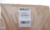 Прокладка ГБЦ Opel Astra J/K/Insignia A/Zafira 1.6 SIDI 13- (0.60mm) (Ø80.60mm) - (55569188, 55596125) GAZO GZ-A2543 (фото 2)