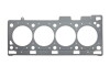 Прокладка ГБЦ Renault Duster/Megane III 2.0 TCe 08- (0.70mm) (Ø83.50mm) - (8200515111) GAZO GZ-A2562 (фото 1)