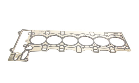 Прокладка ГБЦ BMW 3 (E90-E93)/7 (F01/F02/F03/F04)/X6 (E71/E72) 05- (1.2mm) N54 B30 - GAZO GZ-A2604