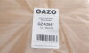 Прокладка ГБЦ Mazda 3/6/CX-5 2.0 11- (0.50mm) - (pe0110271) GAZO GZ-A2647 (фото 2)