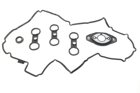 Прокладка кришки клапанів BMW 3 (E90-E93)/5 (E60/F10)/X5 (E70) 2.5/3.0 N52 04-17 (к-кт) - (11127559311, 11127582245, 7582245) GAZO GZ-A2650