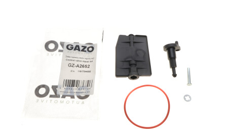 Фото 2 - Система впуска GAZO GZ-A2652 (GZA2652)