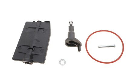 Фото 3 - Система впуска GAZO GZ-A2652 (GZA2652)